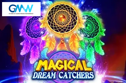Magical Dream Catcher
